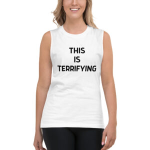 THIS IS TERRIFYING Tank Claire Danes Fleishman Is in Trouble Rachel Fleishman