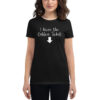 I Have The Golden Ticket t-shirt