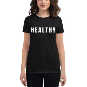 Madonna HEALTHY T-Shirt