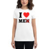 I Love ME Women's T-Shirt