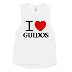 Snooki I Love Guidos Shirt