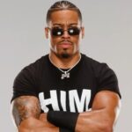 Carmelo Hayes HIM shirt