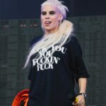 Die Antwoord Ninja Fuck You You Fuckin Fuck t-shirt
