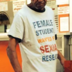 Female Students Wanted For Sexual Research shirt