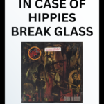 In Case Of Hippies... SLAYER Reign in Blood. PYGear.com
