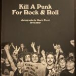 KILL A PUNK FOR ROCK & ROLL T-Shirt