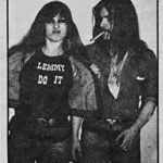 Lemmy Do It - Motorhead