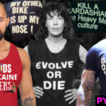 NEWSLETTER #22 GOD Mode, Evolve or Die, Pobody's Nerfect. PYGear.com