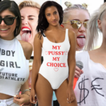NEWSLETTER #23 T&A, Mia Khalifa, Miley Cyrus, KISS, Die Antwoord and more