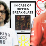 NEWSLETTER #24 Hippies vs Slayer