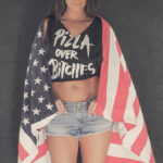 Pizza Over Bitches