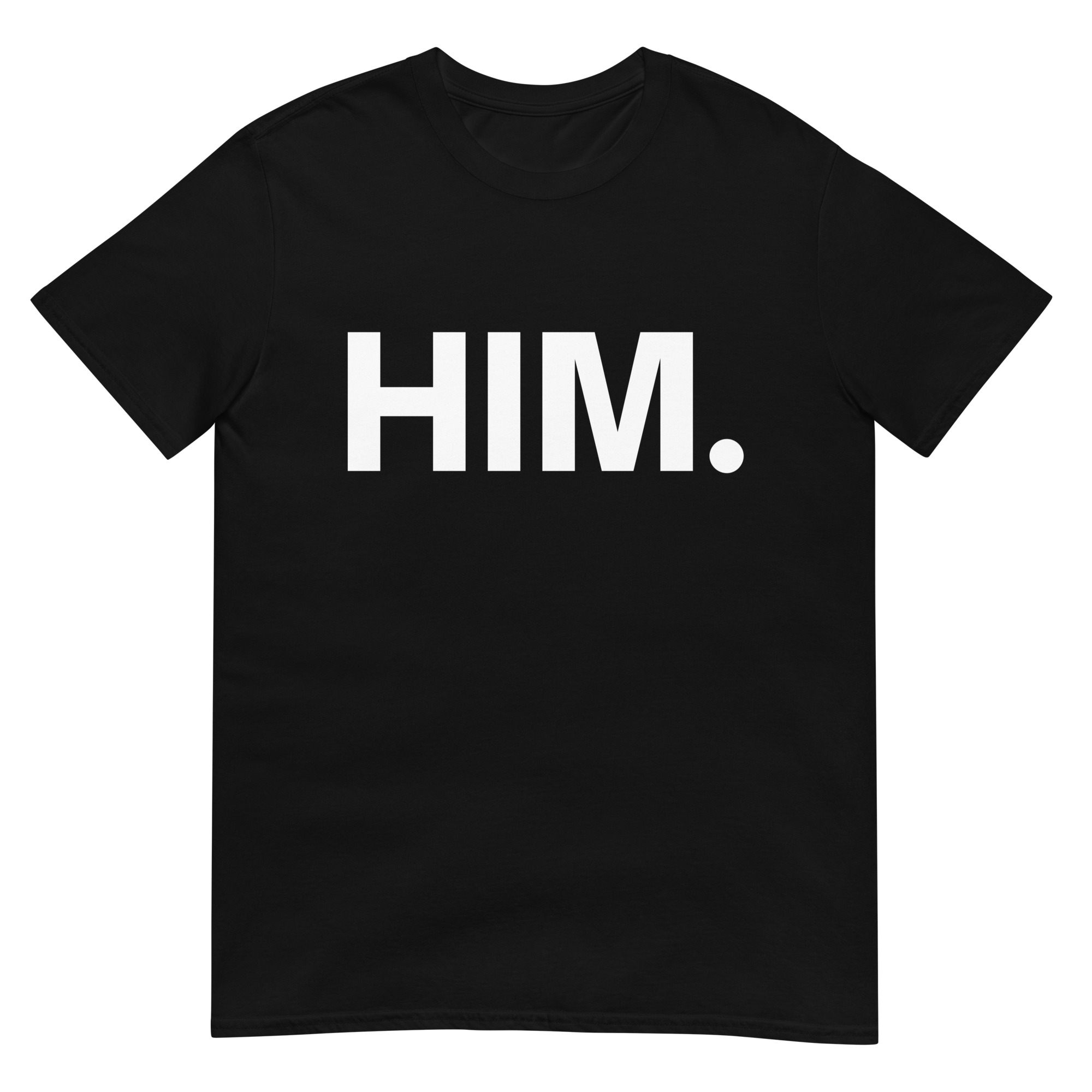 wwe Carmelo Hayes HIM T-Shirt - PYGear.com