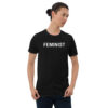 Madonna FEMINIST Unisex T-Shirt