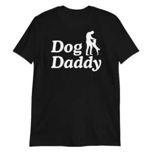 Dog Daddy T-Shirt