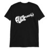 Slash FUCK YOU Guitar T-Shirt