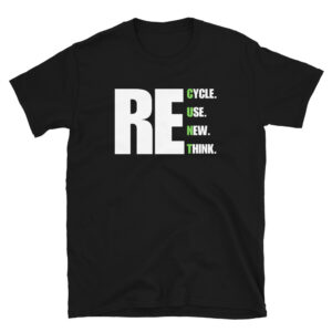 Walmart Earth Day Cunt T-Shirt