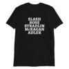 Slash Rose Stradlin McKagan Adler Guns N' Roses T-Shirt