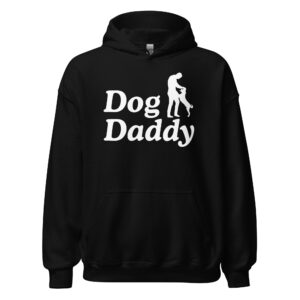 Dog Daddy Hoodie
