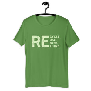Offensive Walmart Shirt | Cunt T-Shirt | Recycle Reuse Renew Rethink T-Shirt