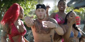 Chet Hanks White Boy Summer
