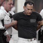Everything I Love To Do Is Illegal T-Shirt - Mafia Boss arrested meme