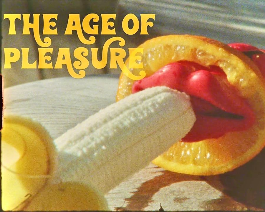 Janelle Monae's Lipstick Lover The Age of Pleasure banana blowjob lips