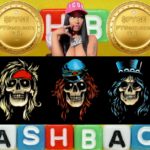NEWSLETTER #25 Slash, Axl Rose, Izzy Stradlin, Duff McKagan, Steven Adler, ICON hat, 10% cashback. PYGear.com