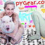 NEWSLETTER #26 Miley Cyrus + Marilyn Manson = ? PYGear.com