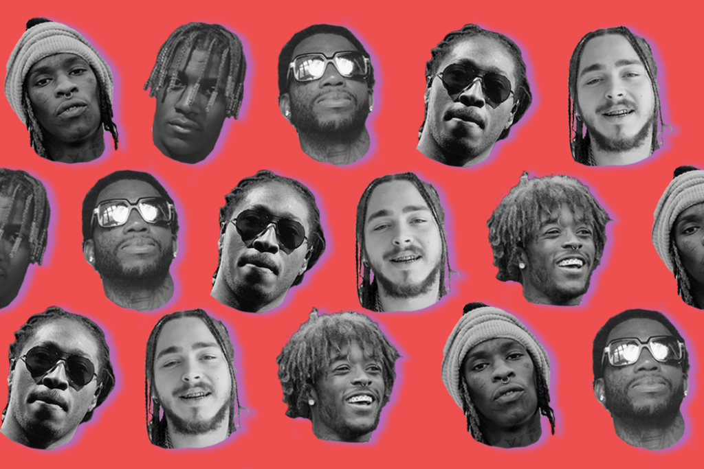 Trap Music Artists