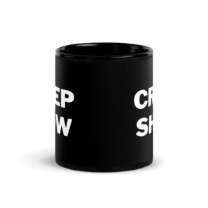 CREEP SHOW Mug - Image 3