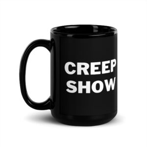 CREEP SHOW Mug - Image 4