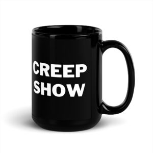 CREEP SHOW Mug - Image 5