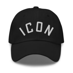 Ariana Grande ICON Hat