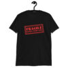FRAGILE Handle With Care T-Shirt