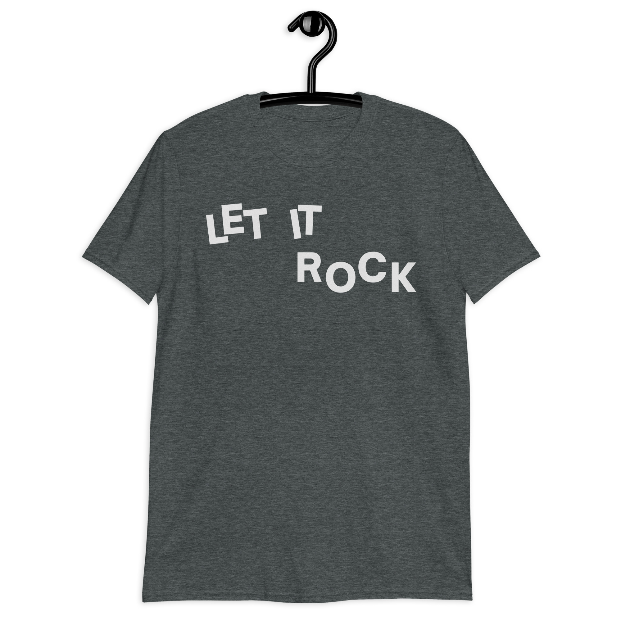 Let It Rock T-Shirt - Image 6