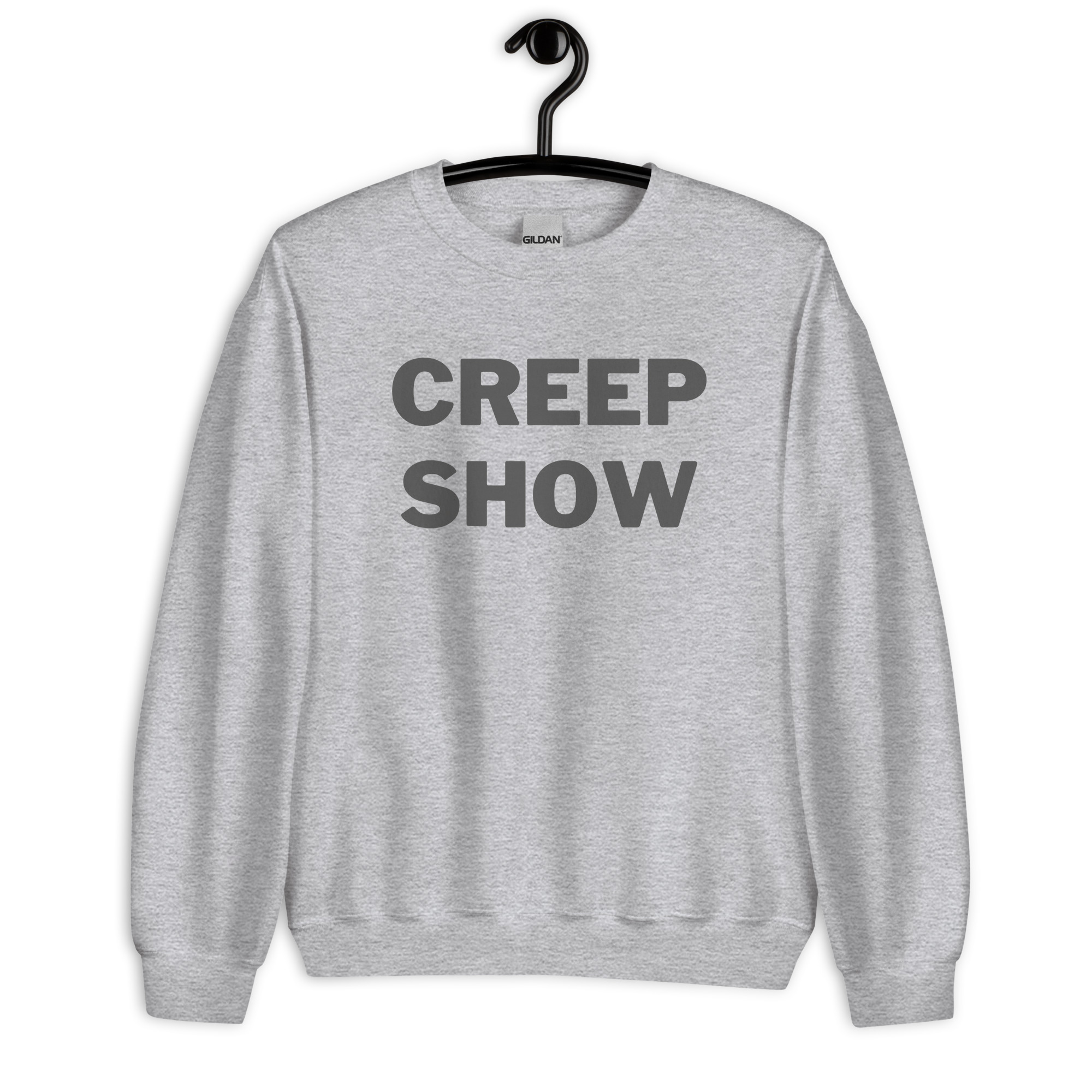 CREEP SHOW Sweatshirt
