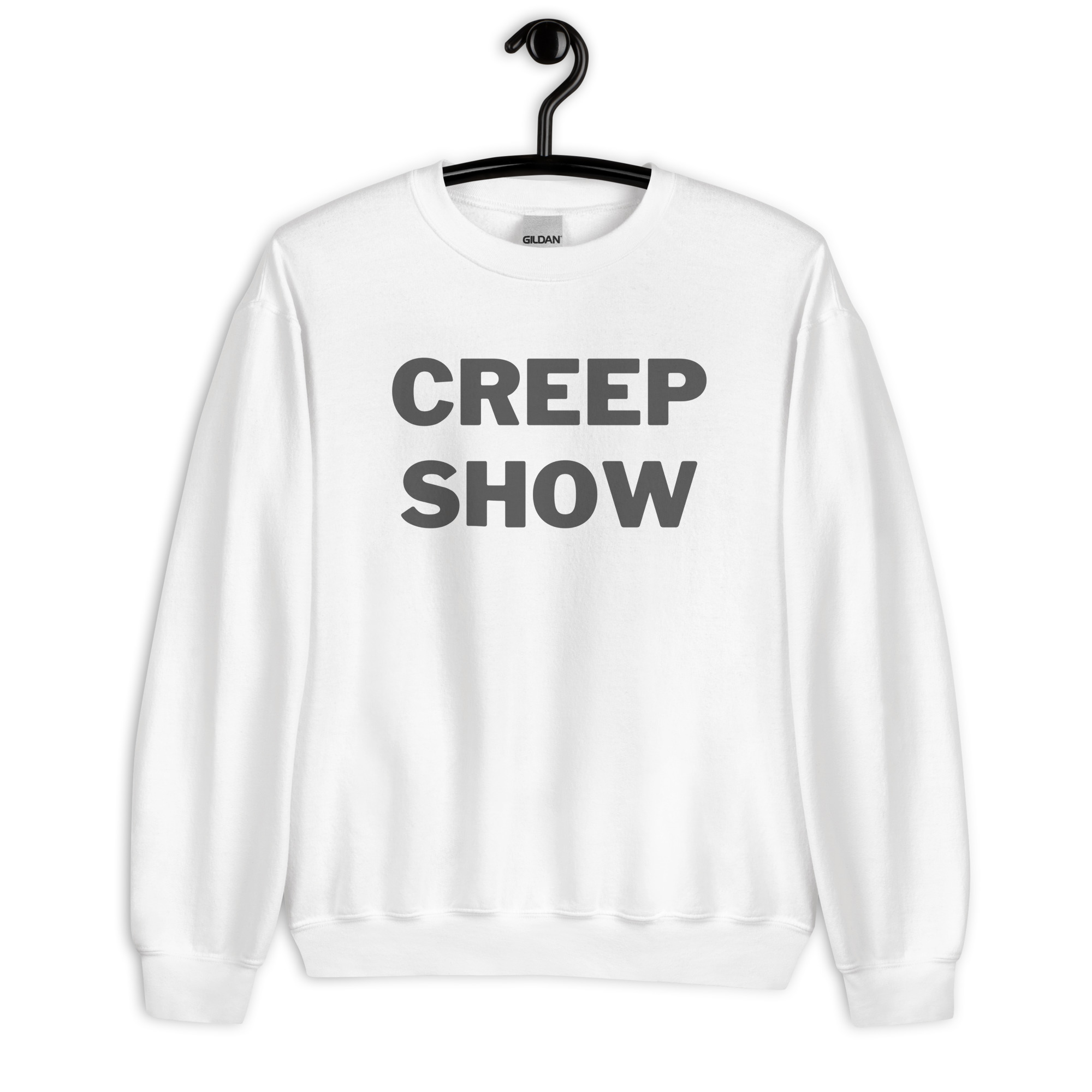 CREEP SHOW Sweatshirt - Image 4