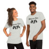 Wanna Get Laid | Feet Soles Sex Design Unisex T-Shirt