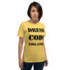 DRESS CODE VIOLATION Shirt
