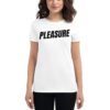 Janelle Monáe PLEASURE T-Shirt