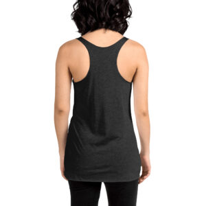 Alternative view of 'ADMIT IT: You'd Go To Jail For This' Women's Tank Top
