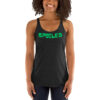 SPOILED Women's Racerback Tank