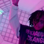 98% Naughty 2% Angel I'm Probably Lying Trippie Redd