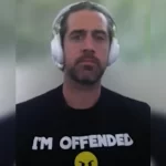 Aaron Rodgers I’m Offended T Shirt