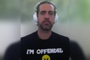 Aaron Rodgers I’m Offended T Shirt