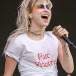 Hayley Williams Pure Pleasure T-Shirt