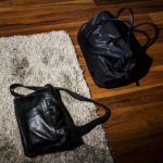 James Altrucher 15 possessions in two carry-on bags