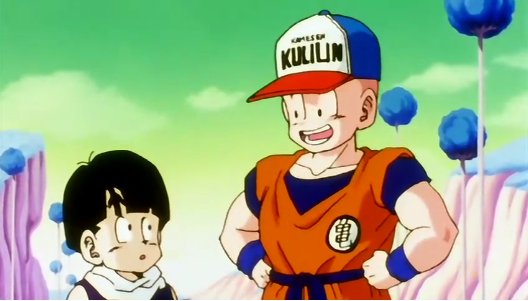 Kamesen Kulilin trucker hat