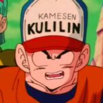 Krillin Kamesen Kulilin hat