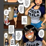 MEGA MILK meme shirt origin